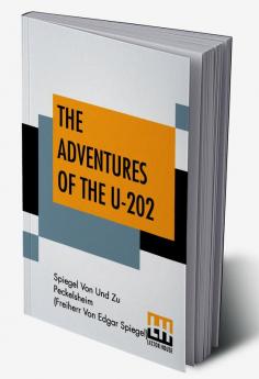 The Adventures Of The U-202