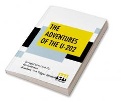 The Adventures Of The U-202