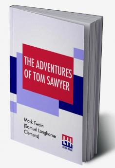 The Adventures Of Tom Sawyer