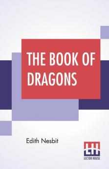 The Book Of Dragons