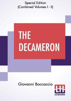 The Decameron (Complete)