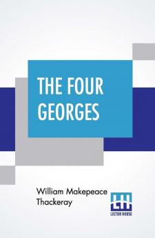 The Four Georges