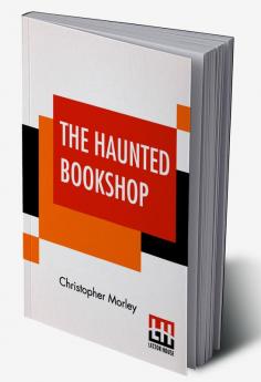 The Haunted Bookshop