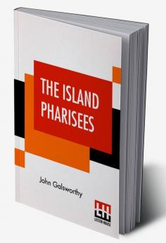 The Island Pharisees