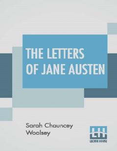 The Letters Of Jane Austen