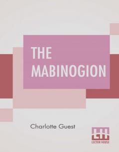 The Mabinogion