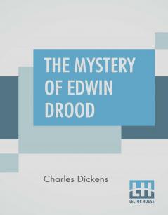 The Mystery Of Edwin Drood