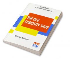 The Old Curiosity Shop (Complete)