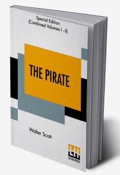 The Pirate (Complete)