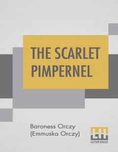 The Scarlet Pimpernel