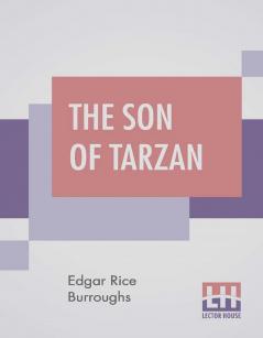 The Son Of Tarzan