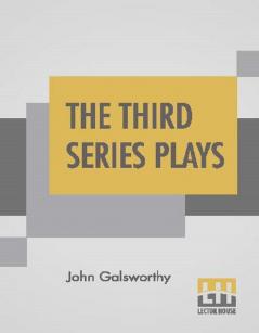 The Third Series Plays