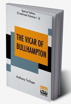 The Vicar Of Bullhampton (Complete)