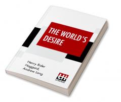 The World's Desire