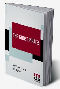 The Ghost Pirates