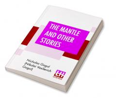 The Mantle And Other Stories