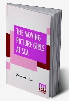 The Moving Picture Girls At Sea