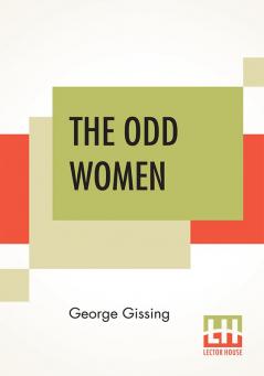 The Odd Women