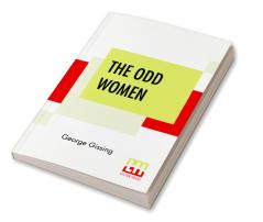 The Odd Women