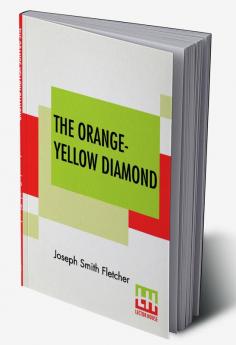 The Orange-Yellow Diamond