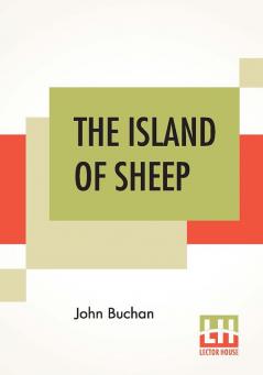 The Island Of Sheep