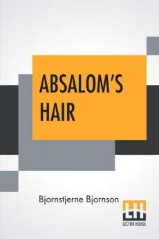 Absalom's Hair