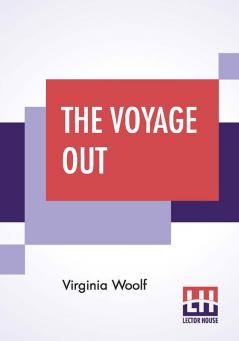 The Voyage Out