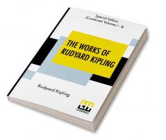 The Works Of Rudyard Kipling (Complete)