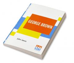 George Brown