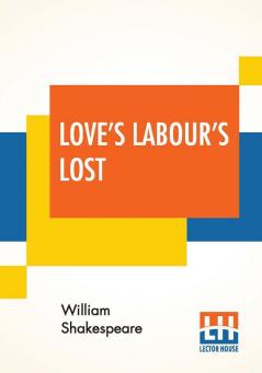 Love's Labour's Lost