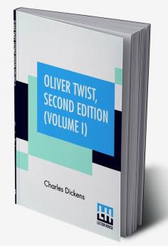 Oliver Twist Second Edition (Volume I)