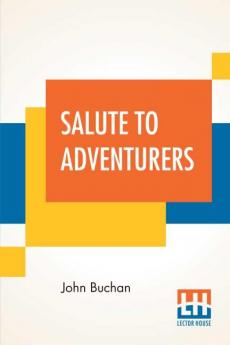 Salute To Adventurers