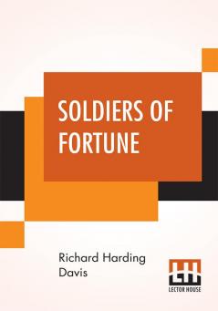 Soldiers Of Fortune