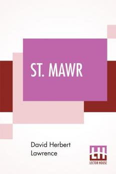 St. Mawr