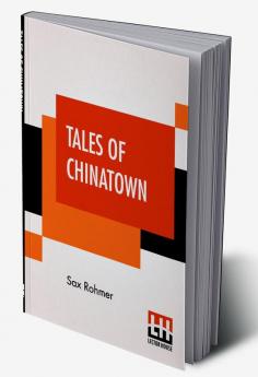 Tales Of Chinatown