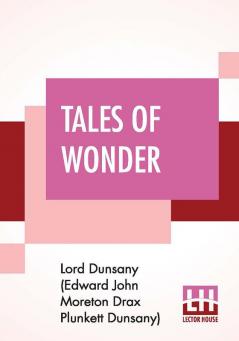 Tales Of Wonder