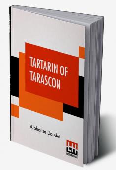 Tartarin Of Tarascon