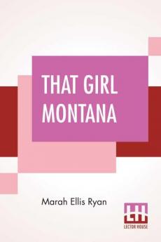 That Girl Montana