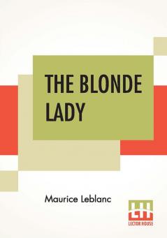 The Blonde Lady