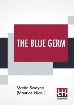 The Blue Germ