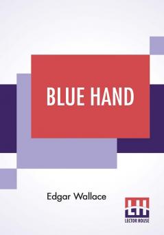 Blue Hand