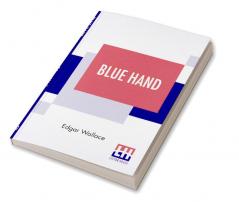 Blue Hand