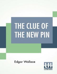 The Clue Of The New Pin