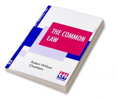 The Common Law