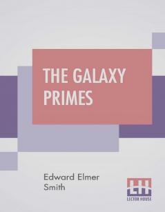 The Galaxy Primes