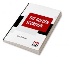 The Golden Scorpion