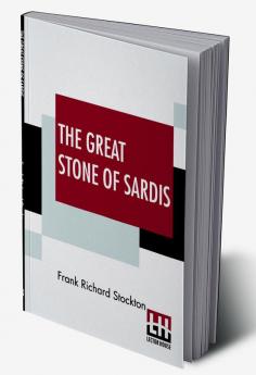 The Great Stone Of Sardis