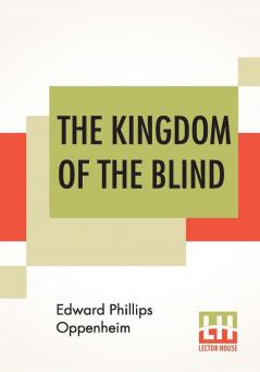 The Kingdom Of The Blind