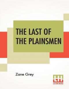 The Last Of The Plainsmen