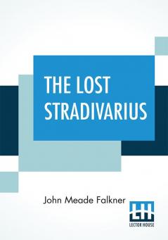 The Lost Stradivarius